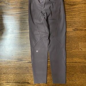 Lululemon soul cycle leggings